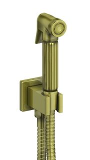 Гигиенический душ Timo Torne со смесителем антик 4389/02SM